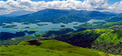 Mysore - Ooty - Wayanad Tour Package
