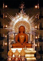 Karnataka Jain Temple Package