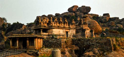 Mysore - Shravanabelagola - Chikmagalur Tour Package