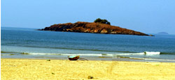 Karnataka Beach Holiday Package