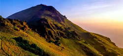Chikmagalur Weekend Tour Package