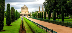 Bangalore - Coorg - Nagarhole - Mysore Tour Package