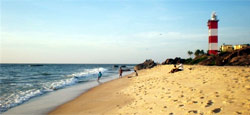 Karnataka Beach Holiday Package