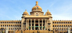 Bangalore - Shravanabelagola - Mysore - Ooty Tour Package